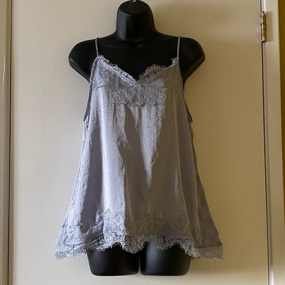 NWT Tank top
